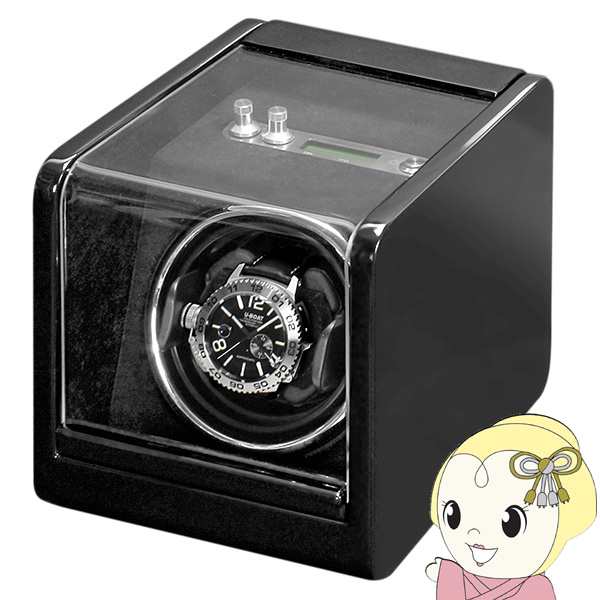 EURO PASSION WATCH WINDER（ユーロパッション ウォッチワインダー