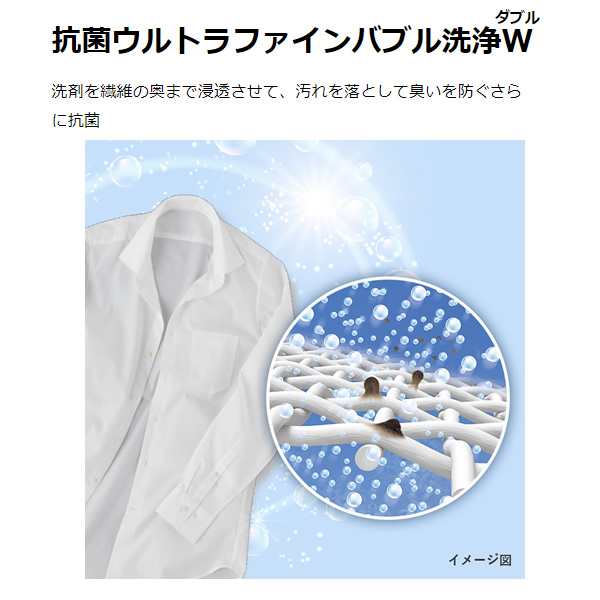 予約]東芝 全自動洗濯機 ZABOON 上開き 洗濯10Kg グランホワイト AW-10DP2-Wの通販はau PAY マーケット - ぎおん