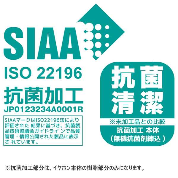 エニックス 聞こえーるI 両耳穴型集音機 USB充電式 ホワイト KSOK-01-2