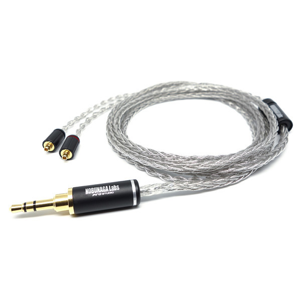 ノブナガラボ NOBUNAGA Labs マタドール-ネクサス NOBUNAGA Labs Matador-Nexus (マタドール-ネクサス) 4.4mm5極バランス