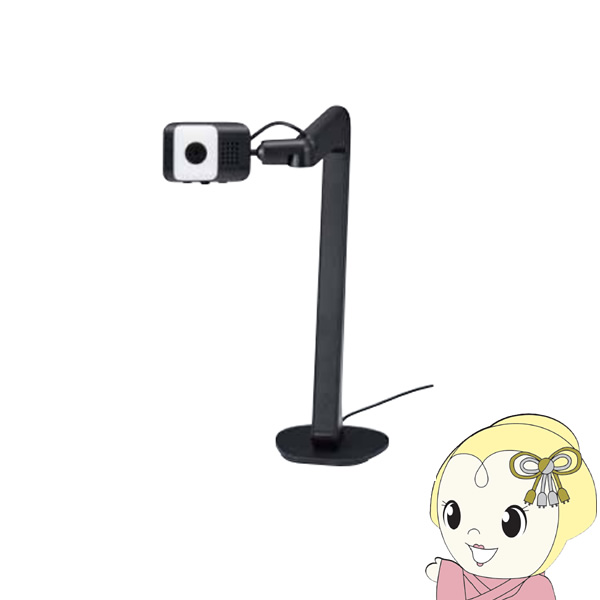 KING JIM　フリーアングルUSBカメラ　SUC10-Kの通販は