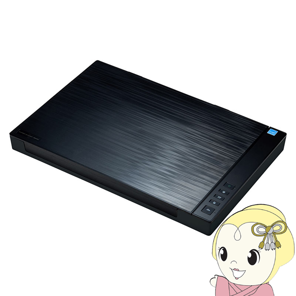 フラットベッドスキャナー A3対応 新品 SANWA SUPPLY PSC-12UF 2400dpi対応 TWAIN対応 高速スキャン 103,200円
