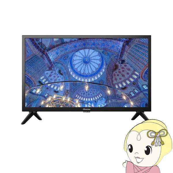 液晶テレビ Hisense ハイセンス NEOエンジン2KSmart搭載 3波W ...