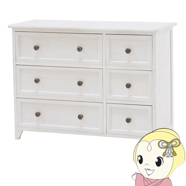 HAGIHARA ホワイト リビングボード ハンプトン HAGIHARA ホワイト リビングボード ハンプトン - メルカリ