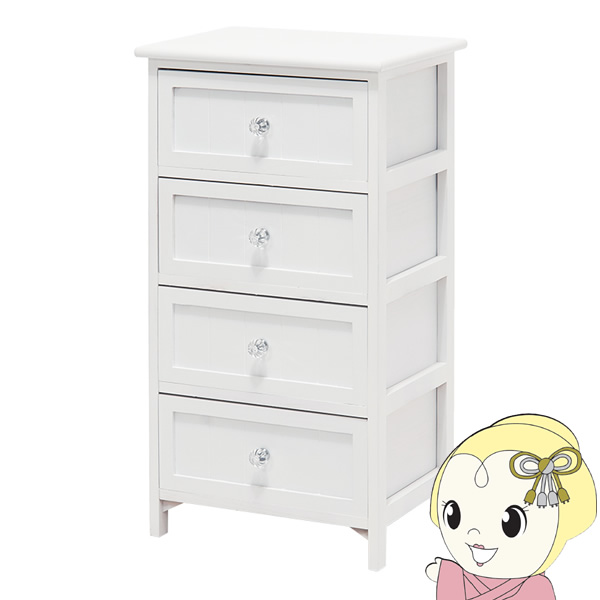 チェスト【メーカー直送】MCH-5704 1点 萩原 ハギハラの通販は 11,900円