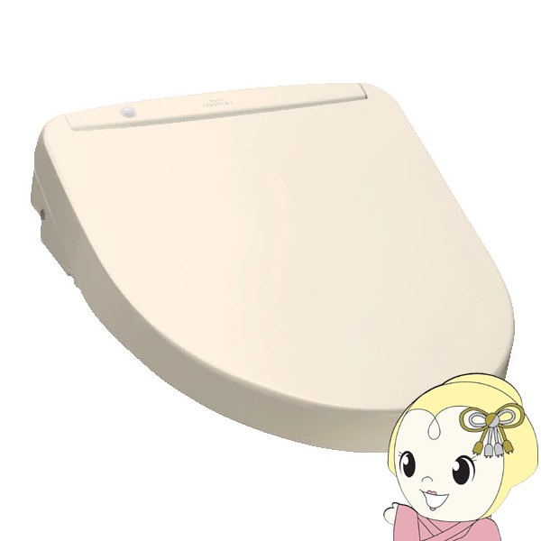 温水便座 TOTO 瞬間式温水洗浄便座 ウォシュレット KWシリーズ オート開閉 便器きれい ノズルきれい パステルアイボリー TCF8WW78-SC1の通販は