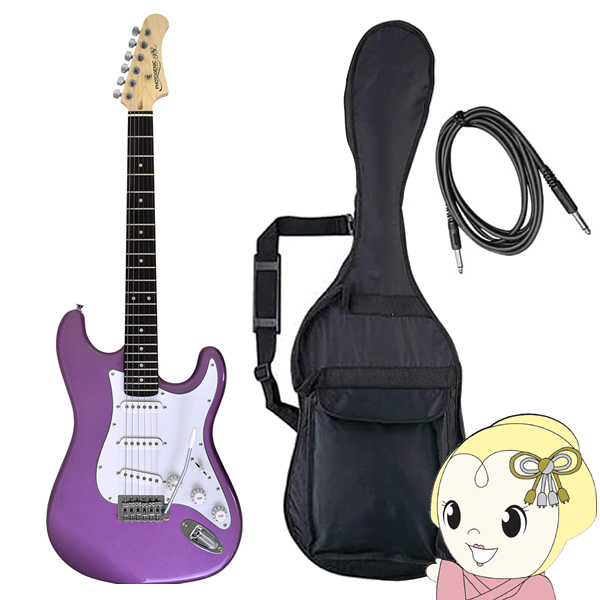 Fender フェンダー Player II Stratocaster HSS RW PWT エレキギター