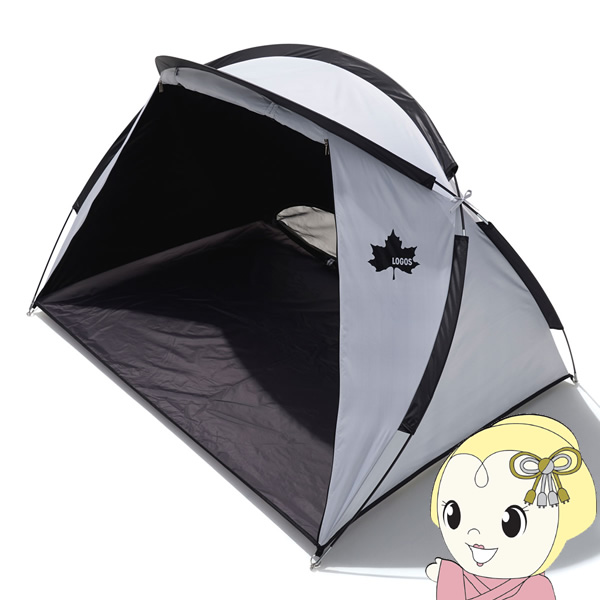 ソーラーブロック フルパラシェード アウトドア キャンプ LOGOS  ロゴスの通販は