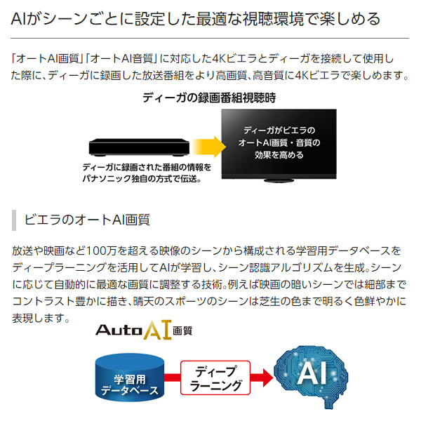在庫あり　ブルーレイレコーダー 2番組同時録画 パナソニック Panasonic 1TB DIGA ディーガ DMR-2W102 外付けHDD録画対応