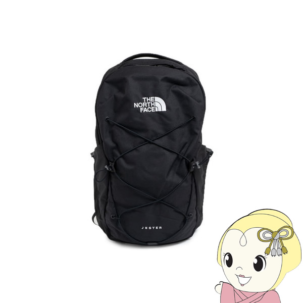 在庫限り　【並行輸入品】バックパック リュック ノースフェイス THE NORTH FACE JESTER リュックサック メンズ