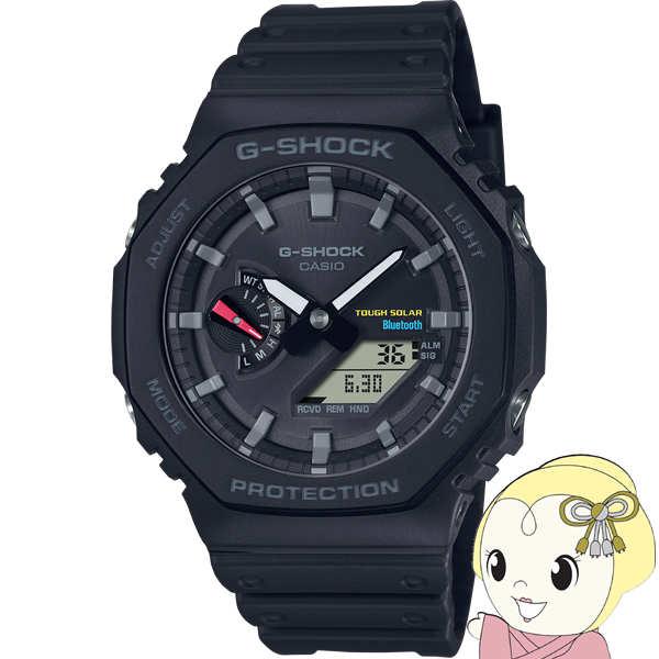 カシオG-SHOCK 5611 ブラック 腕時計 新品 箱付き お洒落 G-SHOCK GA