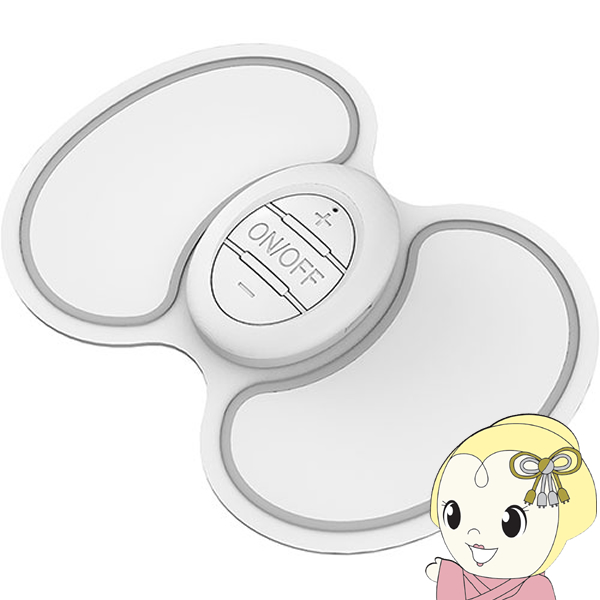 キヨラカ もみトン 楽々貼るパッド RH-P01