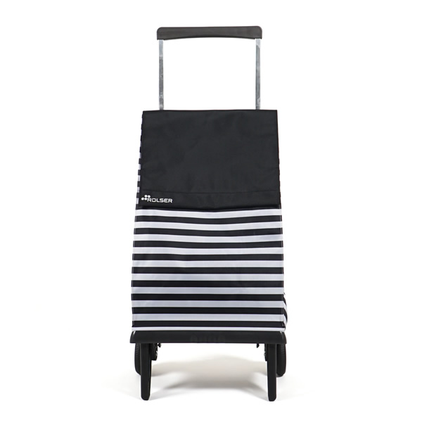 ショッピングカート ROLSER　ロルサー 折り畳み キャリーカート BABY JOY PLEGAMATIC プレガマティック 40L マリーナ 軽量 軽い おしゃれ_1