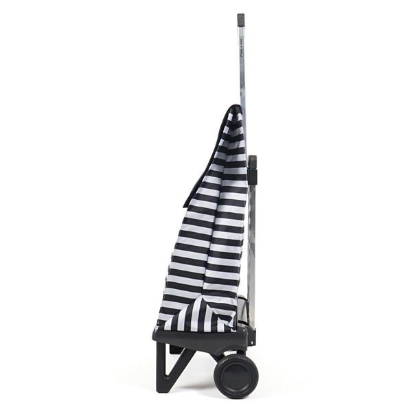ショッピングカート ROLSER　ロルサー 折り畳み キャリーカート BABY JOY PLEGAMATIC プレガマティック 40L マリーナ 軽量 軽い おしゃれ_2