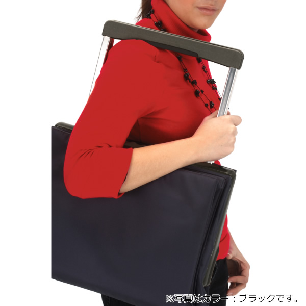 ショッピングカート ROLSER　ロルサー 折り畳み キャリーカート BABY JOY PLEGAMATIC プレガマティック 40L マリーナ 軽量 軽い おしゃれ_6
