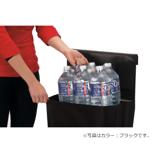 ショッピングカート ROLSER　ロルサー 折り畳み キャリーカート BABY JOY PLEGAMATIC プレガマティック 40L マリーナ 軽量 軽い おしゃれ_7