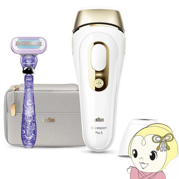 ☆70％OFF☆ 在庫あり 光美容器 BRAUN ブラウン シルクエキスパート