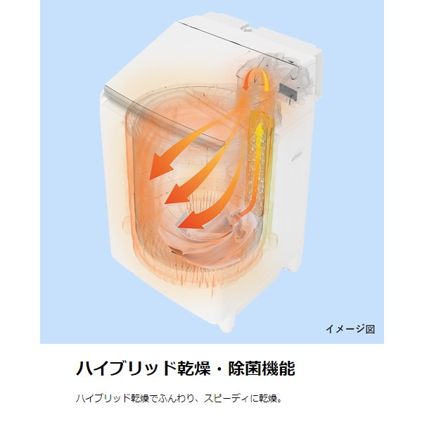 洗濯機 標準設置込 縦型 TOSHIBA 東芝 洗濯10kg乾燥5kg 洗濯乾燥機 グランホワイト ZABOON AW-10VP3-Wの通販はau  PAY マーケット - ぎおん | au PAY マーケット－通販サイト