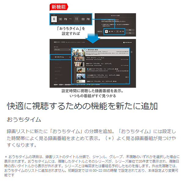 在庫あり　ブルーレイレコーダー ソニー SONY 4K Ultra HDブルーレイ再生対応 BRAVIA FBシリーズ 2TB HDD/2チューナー搭載 BDZ-FBW2200