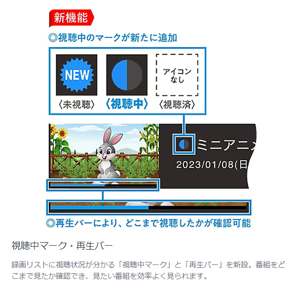 在庫あり　ブルーレイレコーダー ソニー SONY 4K Ultra HDブルーレイ再生対応 BRAVIA FBシリーズ 2TB HDD/2チューナー搭載 BDZ-FBW2200
