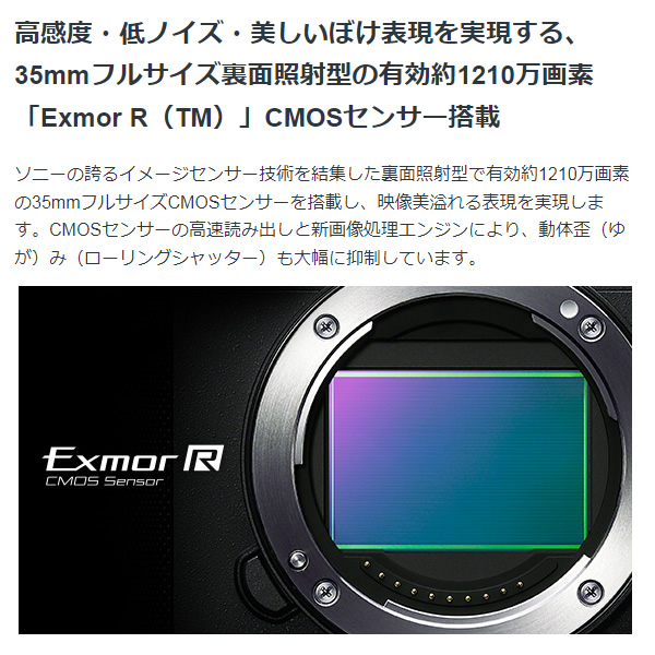 デジタル一眼カメラ SONY ソニー VLOGCAM ZV-E1L ズームレンズキット [ホワイト] デジタルカメラ_1