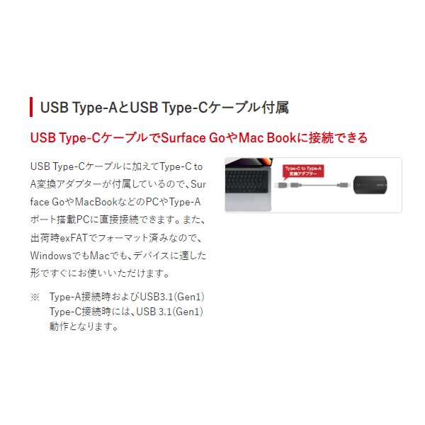 外付けSSD バッファロー 4TB ブラック SSD-PHP4.0U3-BAの通販はau PAY マーケット - ぎおん | au PAY  マーケット－通販サイト