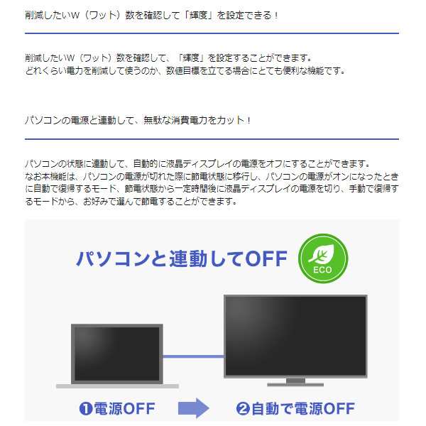 ディスプレイ IO DATA 15型スクエア液晶ディスプレイ LCD-SAX151DWの