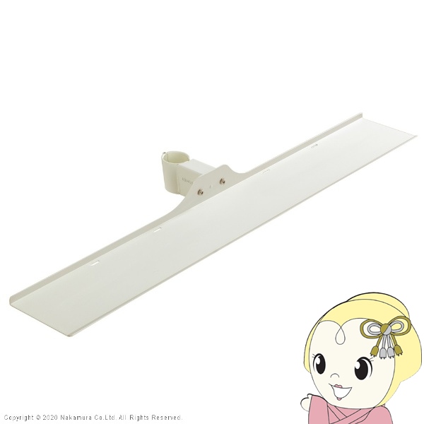 WALLインテリアテレビスタンドA2ハイ・ラージタイプ対応 anataIROラージタイプ対応 サウンドバー棚板 Mサイズ 幅95cm サテンホワイト