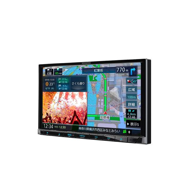 Amazon.co.jp: MDV-X701 対応 トヨタ/ダイハツ/イクリプス の