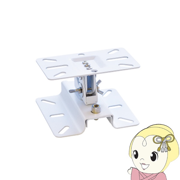 MASSIVE オースミ電機 スピーカーハンガー MSH-2000III（W） ホワイトの通販は