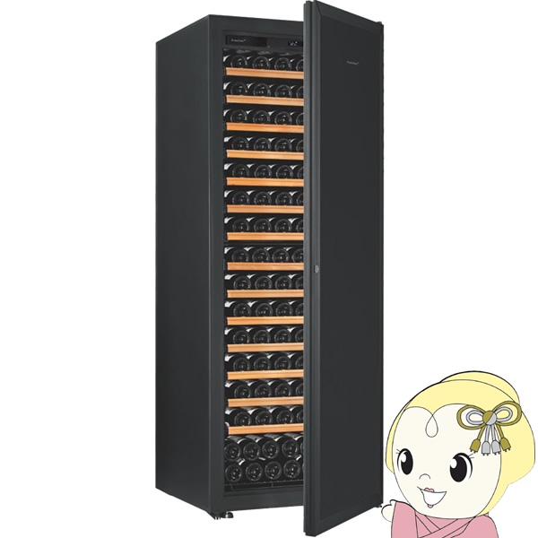 【メーカー直送/標準設置込】ワインセラー ユーロカーブ La Premiere-L-C-STD ラ・プルミエ EuroCave 182本