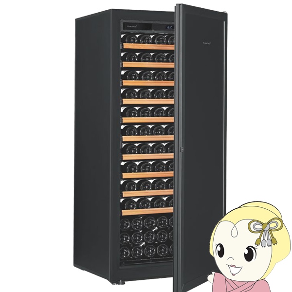 【メーカー直送/標準設置込】ワインセラー ユーロカーブ La Premiere-M-C-STD ラ・プルミエ EuroCave 140本