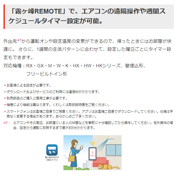 【メーカー直送/車上渡し】三菱電機 霧ヶ峰 ハウジングエアコン 12畳 1方向天井カセット形 GXシリーズ 化粧パネル 単相200V MLZ-GX3622AS_6