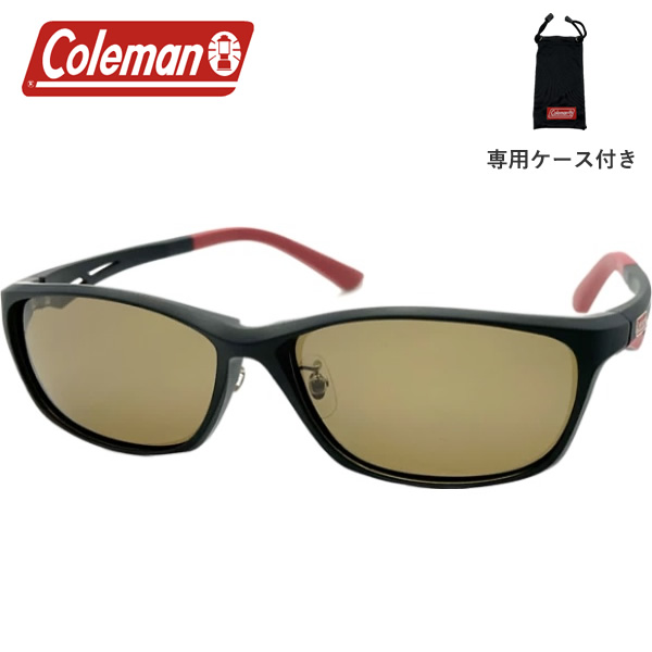 コールマン Coleman サングラス プレミアムシリーズ UVCUT COOP02-2_1
