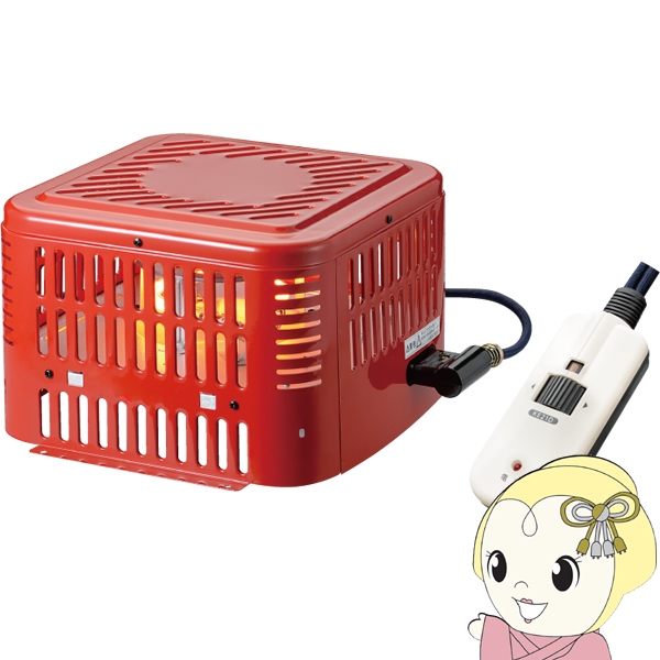 METRO メトロ電気工業 掘りこたつ用 取替ヒーターユニット MH-605RE-DB メトロ MH-605RE DB 掘こたつ用ヒーター MH605REDB METRO メトロ MH