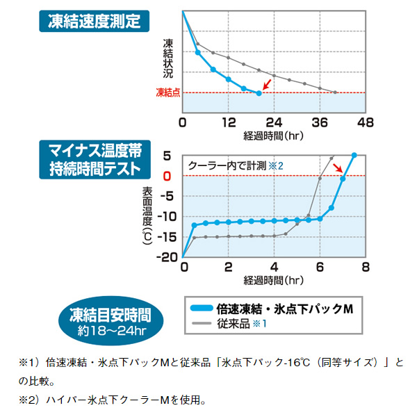 在庫あり　【お買い得12個セット】LOGOS ロゴス アウトドア 保冷剤 クーラーボックス 倍速凍結・氷点下パック XL 1.2kg 81660640 logos40th