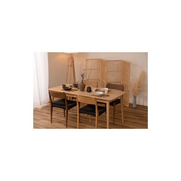 ペーパーコードチェア ブラウン ACE-77BR 東谷 ダイニングチェア イス