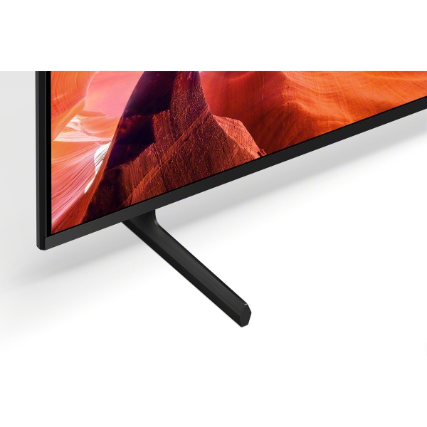 [予約]液晶テレビ【設置込】 ソニー BRAVIA ブラビア 液晶テレビ 75V型 4Kチューナー内蔵 KJ-75X80L テレビ SONY 液晶TV ブラック_5
