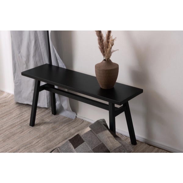 ベンチ 椅子 チェア 腰掛け 北欧 シンプル おしゃれ 木製 天然木 かわいい ナチュラル フラット 玄関 ディスプレイ オブジェ