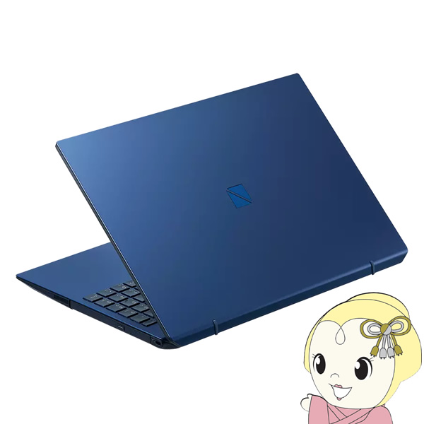 ノートパソコン NEC LAVIE N15 N1535/GAL PC-N1535GAL ネイビーブルー 