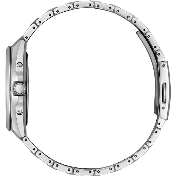 腕時計 ATTESA アテッサ Eco-Drive エコ・ドライブ 電波時計 日中米欧電波受信 CB3010-57E メンズ Citizen シチズン_1