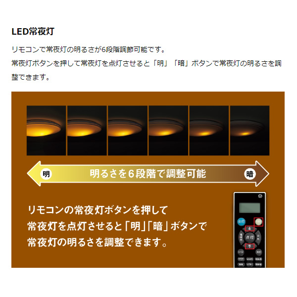 LEDシーリングライト 東芝 8畳 ワイド調色 ルミオ 調光 調色 NLEH08022A-LC_8