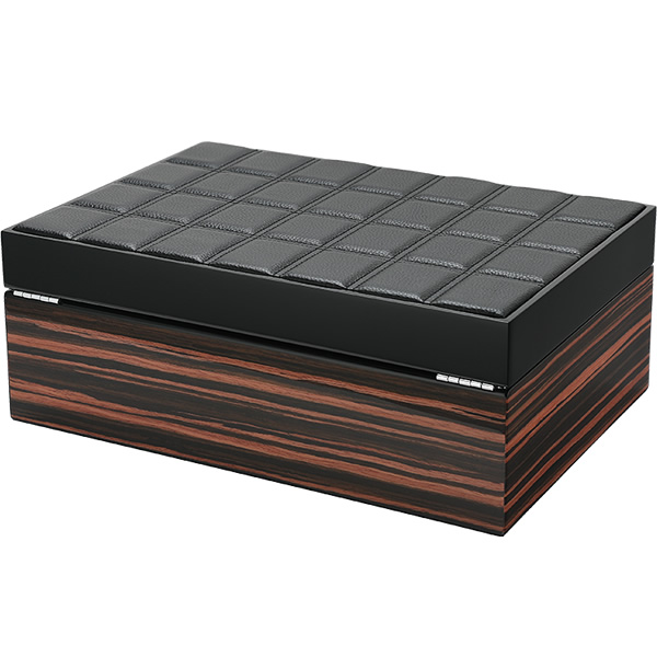 Paul Design ポールデザイン COLLECTOR10H-M ウォッチコレクションボックス