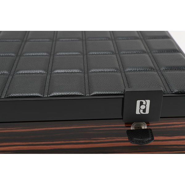 Paul Design ポールデザイン COLLECTOR10H-M ウォッチコレクションボックス