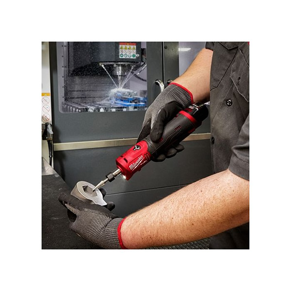 在庫あり　ハンドグラインダー M12FUEL 本体のみ･ケースなし  ミルウォーキー Milwaukee 工具 M12 FDGS-0 JP_10