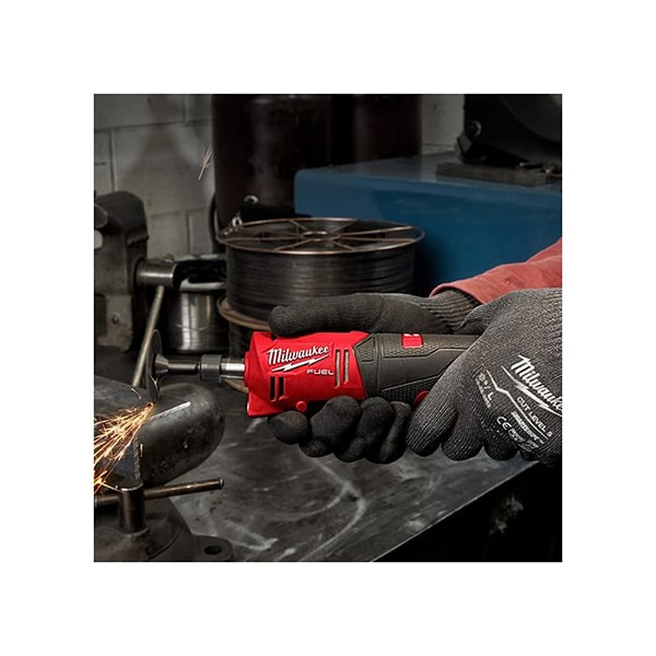 在庫あり　ハンドグラインダー M12FUEL 本体のみ･ケースなし  ミルウォーキー Milwaukee 工具 M12 FDGS-0 JP_11