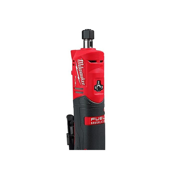 在庫あり　ハンドグラインダー M12FUEL 本体のみ･ケースなし  ミルウォーキー Milwaukee 工具 M12 FDGS-0 JP_2