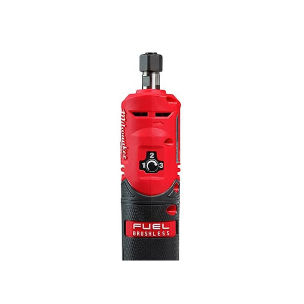在庫あり　ハンドグラインダー M12FUEL 本体のみ･ケースなし  ミルウォーキー Milwaukee 工具 M12 FDGS-0 JP_3