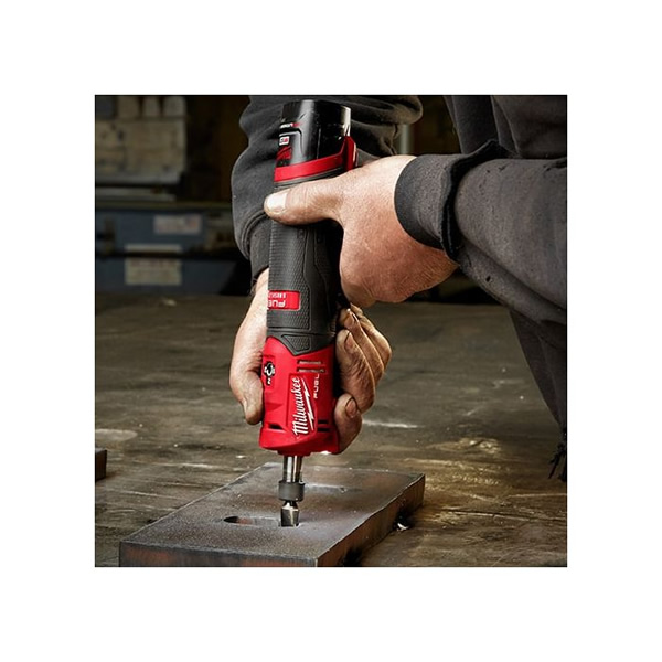 在庫あり　ハンドグラインダー M12FUEL 本体のみ･ケースなし  ミルウォーキー Milwaukee 工具 M12 FDGS-0 JP_7