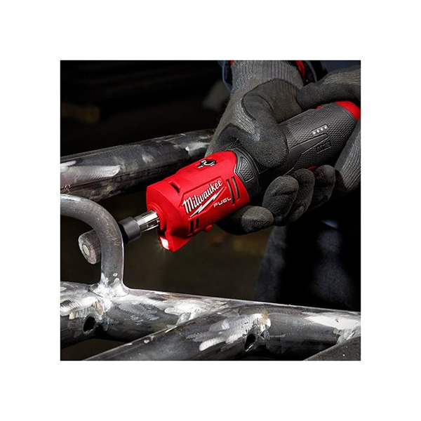 在庫あり　ハンドグラインダー M12FUEL 本体のみ･ケースなし  ミルウォーキー Milwaukee 工具 M12 FDGS-0 JP_9